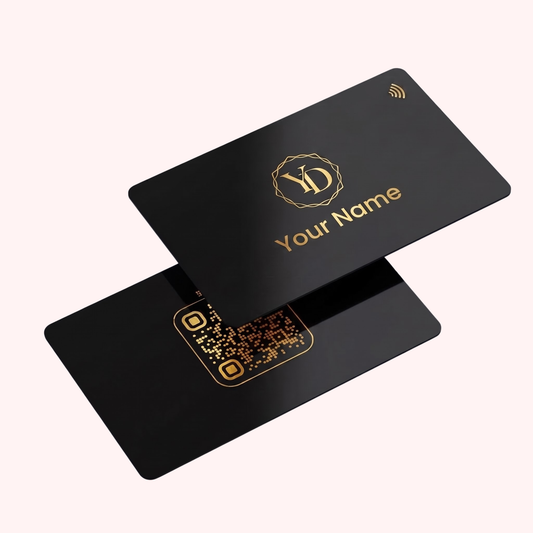 Digital Business Card